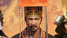 Crusader Kings 2 类似于 Crusader Kings 2