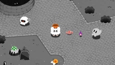 Tiny Terrors - data de lançamento para PC
