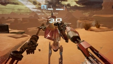VOID/BREAKER is similar to VOID/BREAKER