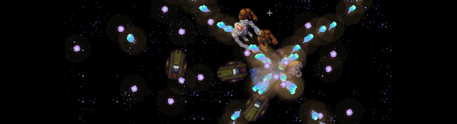 Najboljše igre za iOS, podobne Xerminus