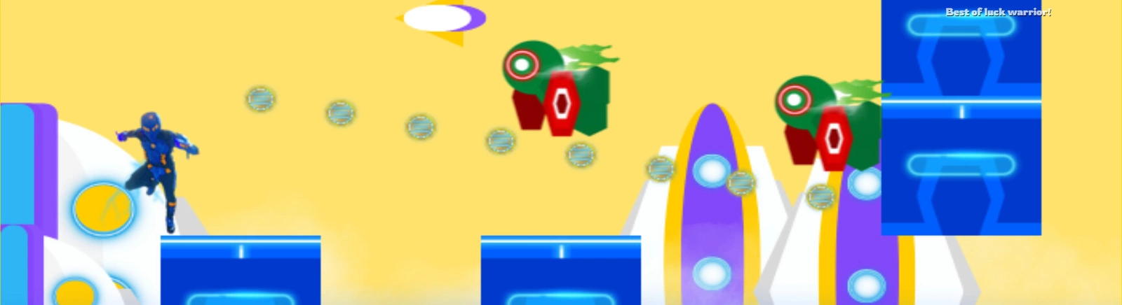 Circuit Thunder (Circuit Thunder®) - apa permainan ini, trailer, persyaratan sistem, ulasan dan penilaian, harga dan diskon, panduan dan penyelesaian, permainan serupa 