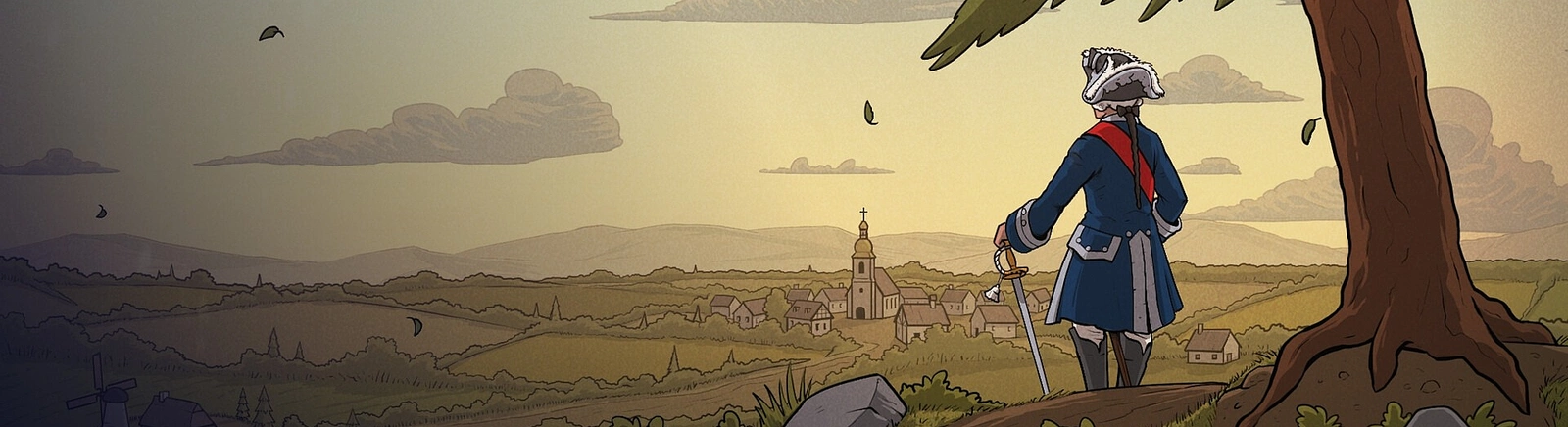 Capturas de Tela Master of Command - total de 10 imagens do jogo