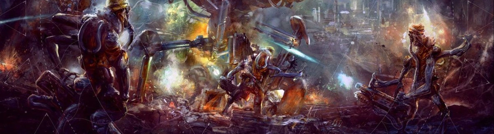 A Arte ZEPHON - total de 2 artes do jogo