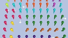 Human Jam! - data de lançamento para iOS