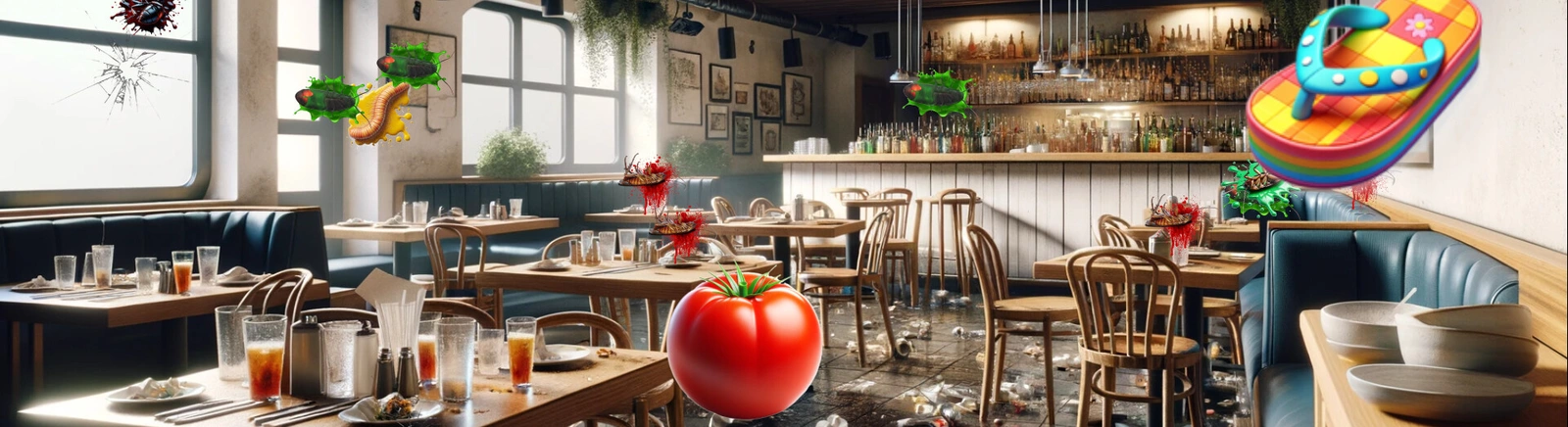 Capturas de Tela Bug Bash (2023) - total de 5 imagens do jogo