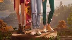 Adorable Adventures ressemble à Adorable Adventures