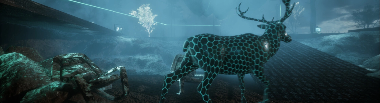 Capturas de Tela Aquaphobia - total de 6 imagens do jogo