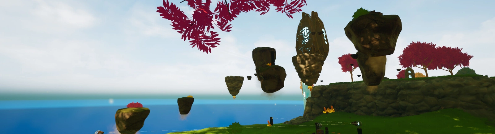Capturas de Tela Honu - total de 7 imagens do jogo