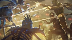 Doom: The Dark Ages is similar to Doom: The Dark Ages