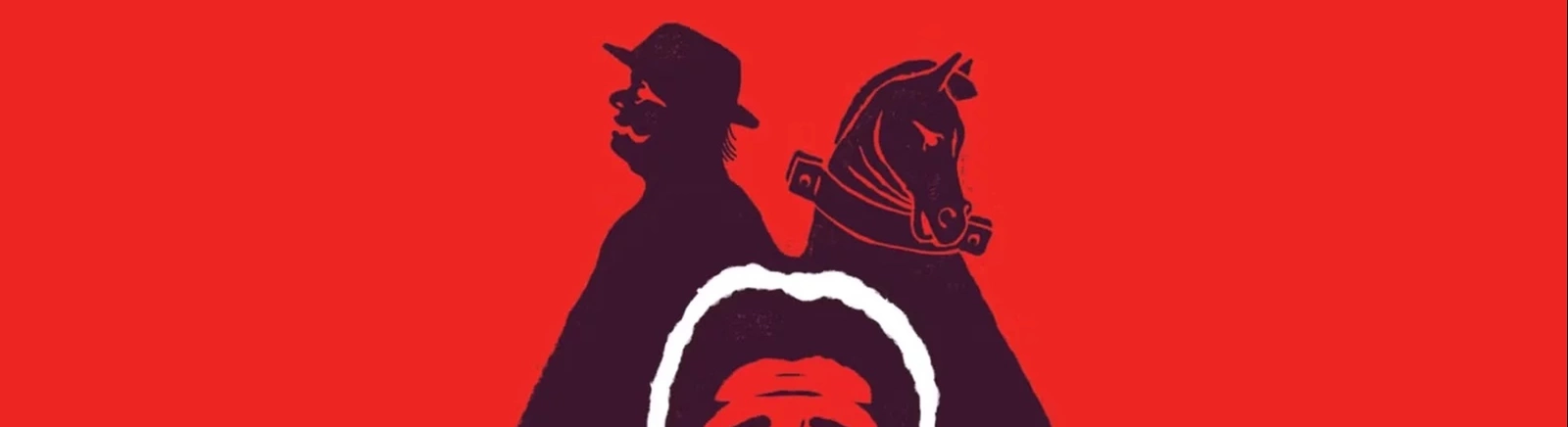 A Arte Horses - total de 1 arte do jogo