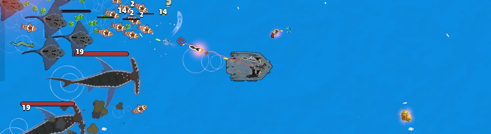Capturas de Tela Weapon Case - total de 5 imagens do jogo