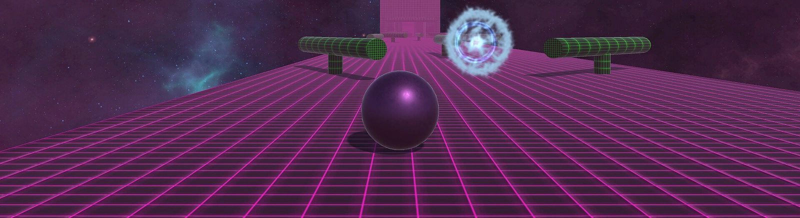 Capturas de Tela Interballistic Symphony - total de 6 imagens do jogo