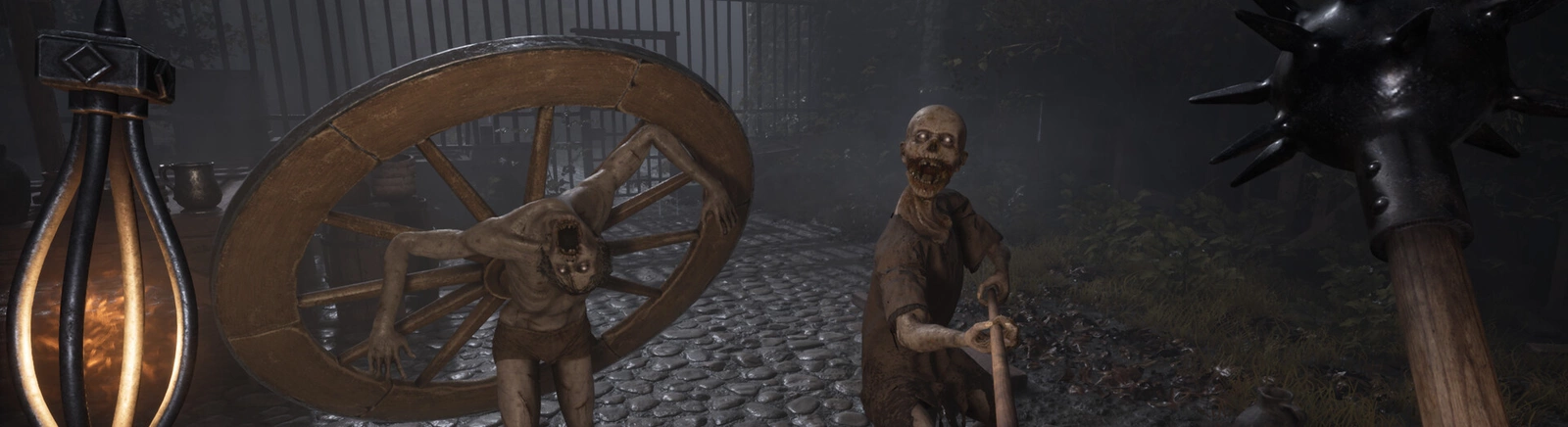 Najboljše igre za PlayStation 4, podobne Decrepit