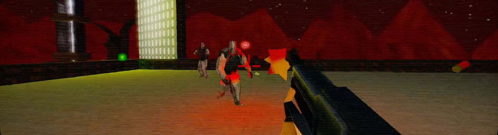 Capturas de Tela EXODUS2 - total de 5 imagens do jogo