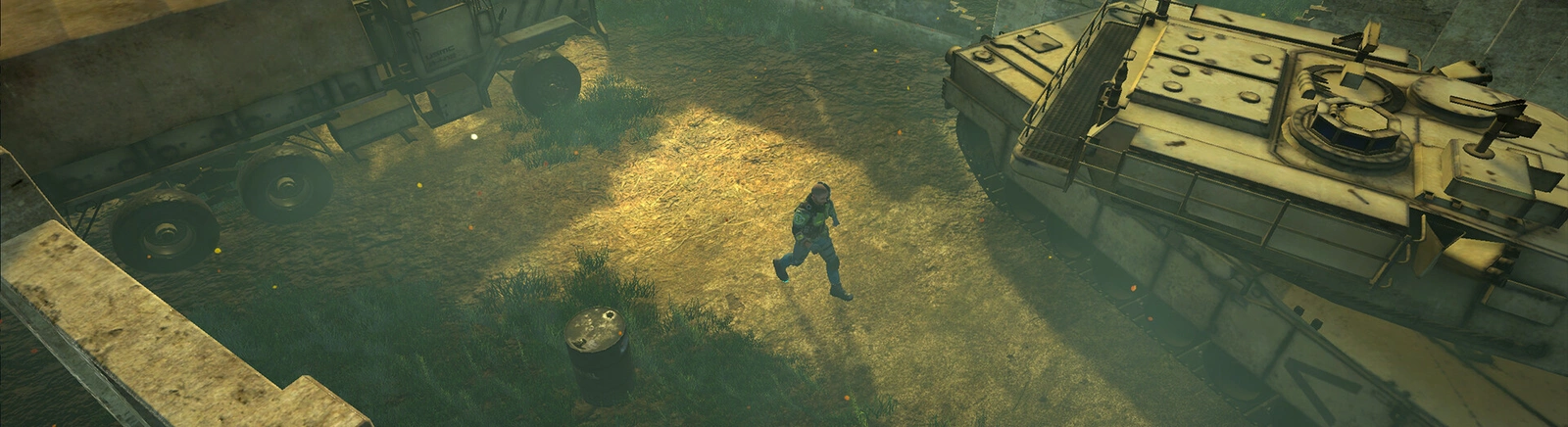 Capturas de Tela Undeads - total de 15 imagens do jogo