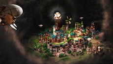 Humankind jest podobna do Humankind