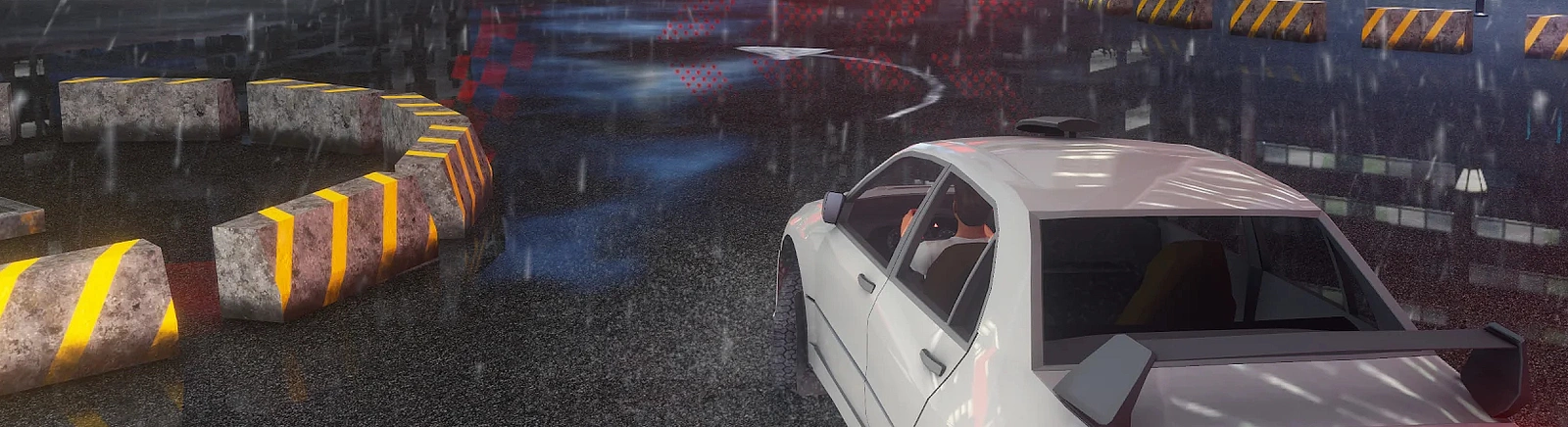 Capturas de Tela Driving Zone - total de 8 imagens do jogo