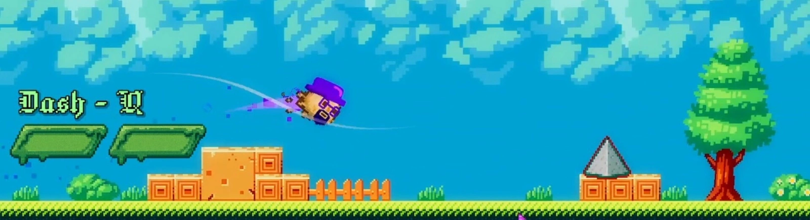 Capturas de Tela SlimyLeap - total de 5 imagens do jogo