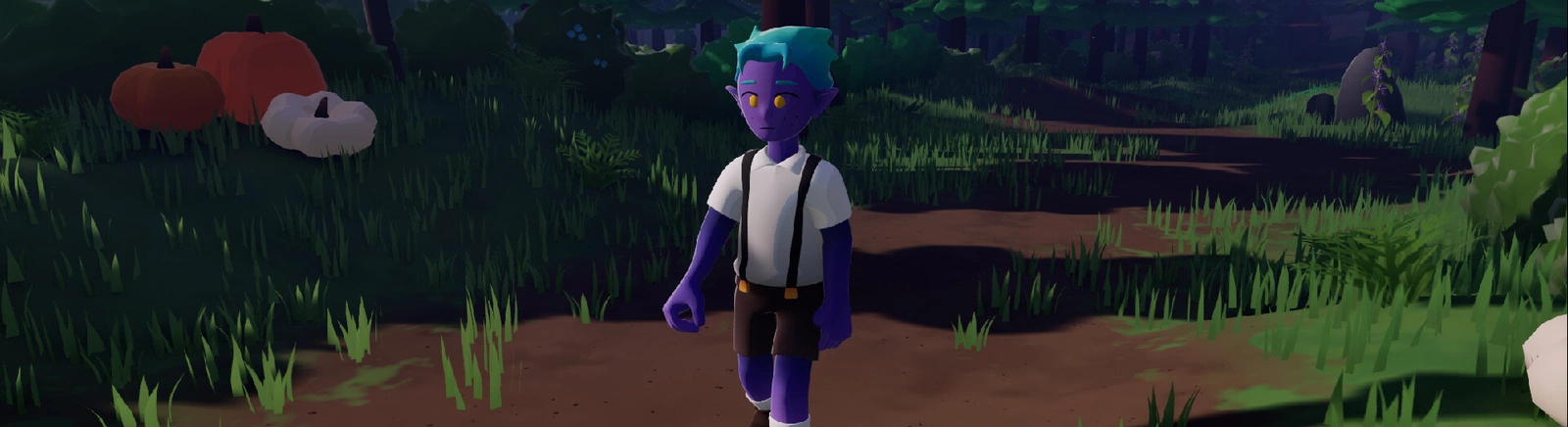 Capturas de Tela Diluted - total de 7 imagens do jogo