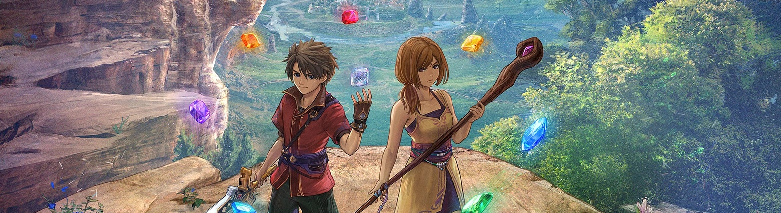 Capturas de Tela Shrine's Legacy - total de 13 imagens do jogo