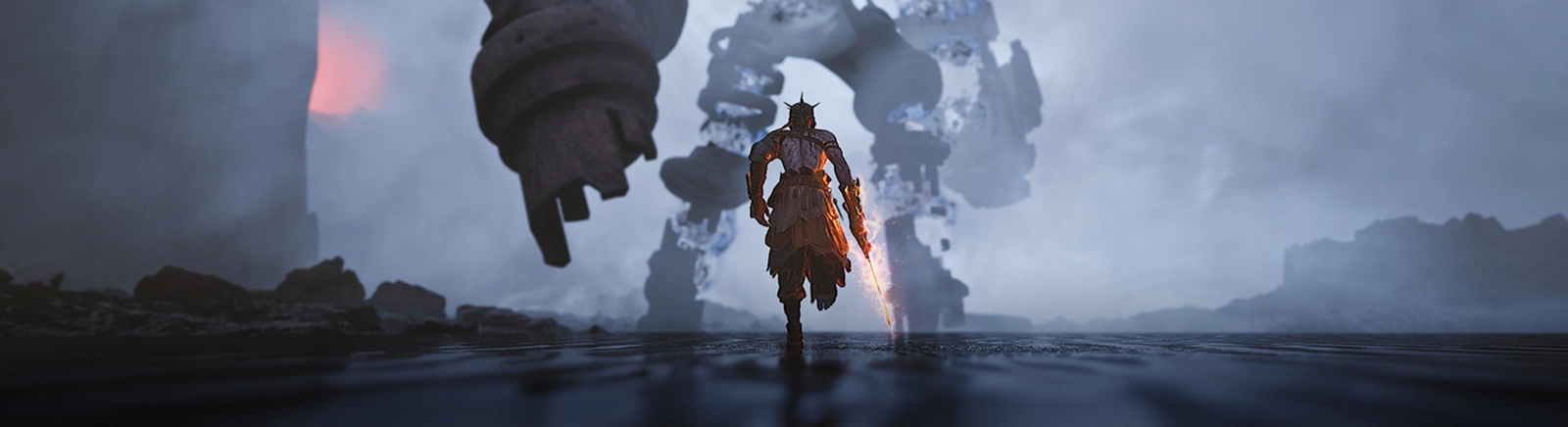 Screenshots Vanran - insgesamt 4 Bilder aus dem Spiel