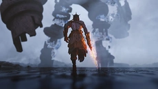 Elden Ring Nightreign is similar to Elden Ring Nightreign