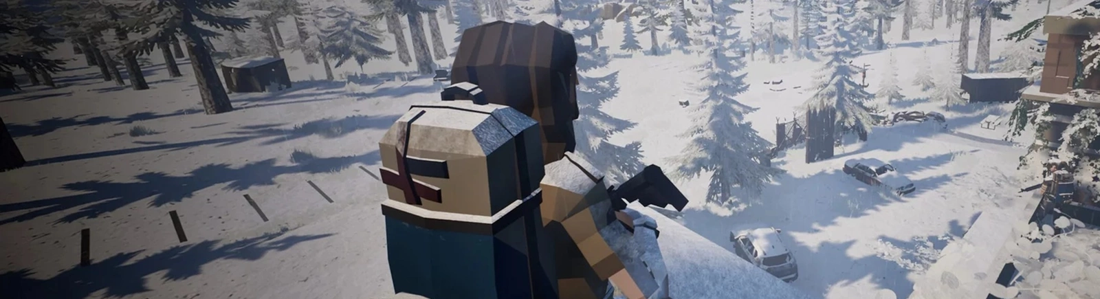Capturas de Tela Never Be Alone - total de 11 imagens do jogo