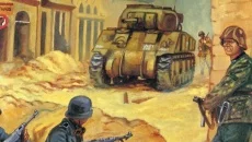 Battlefront - Kum Havuzu türünde bir oyun