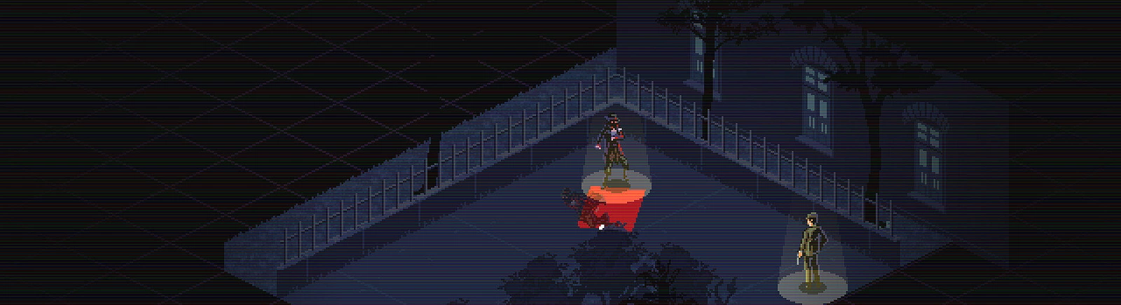 Capturas de Tela Project KILLDANCE - total de 5 imagens do jogo