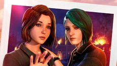Life is Strange: True Colors ressemble à Life is Strange: True Colors