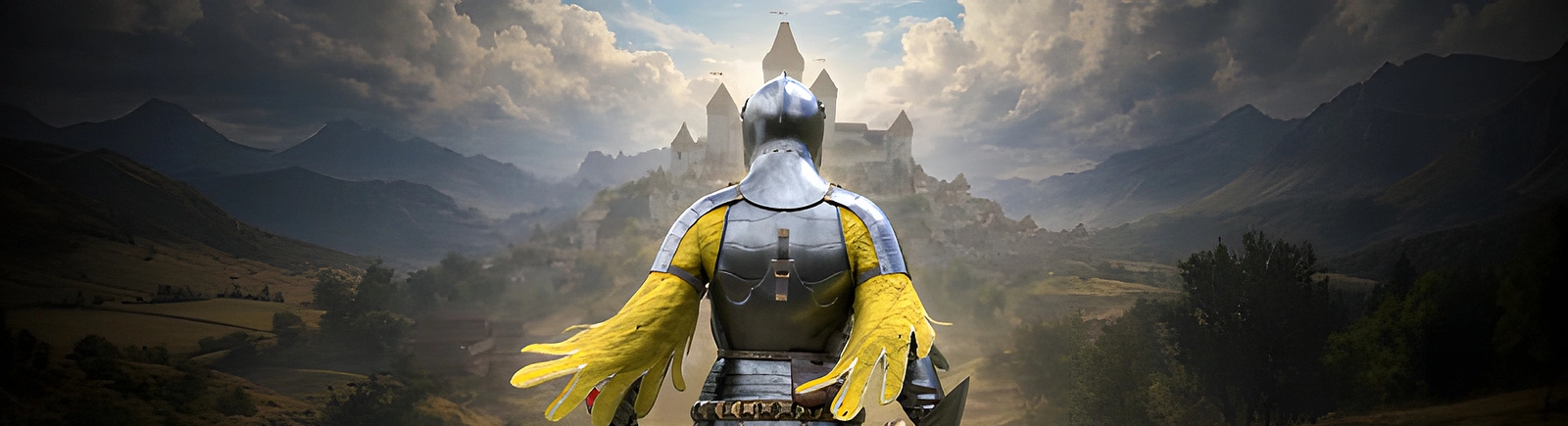 Capturas de Tela Knight's Path - total de 7 imagens do jogo