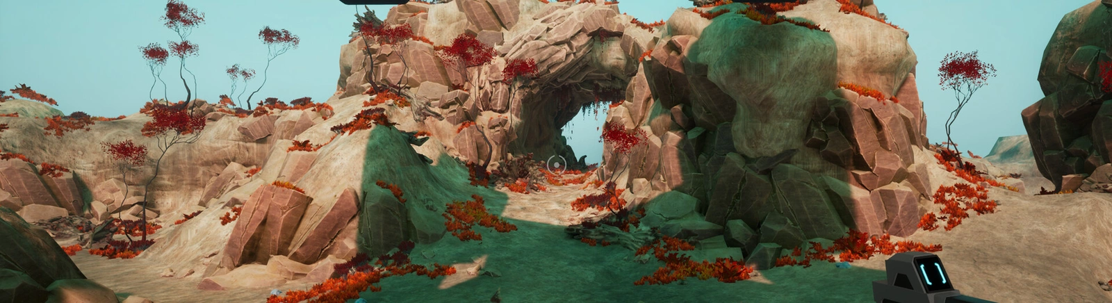 Capturas de Tela INFLUXIS - total de 10 imagens do jogo