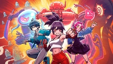 StarVaders - a game in the Combat robots genre