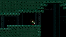 Down With Hell: Crystal