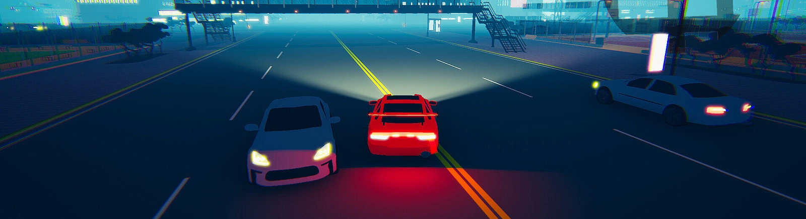 Capturas de Tela Sideways - total de 9 imagens do jogo
