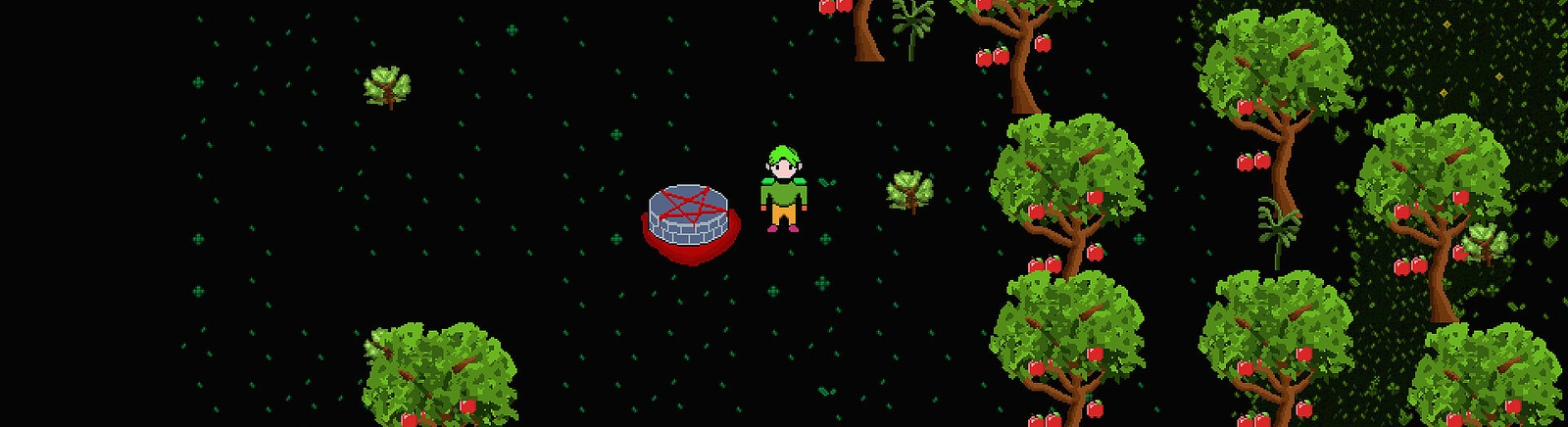 Capturas de Tela WellBound - total de 5 imagens do jogo