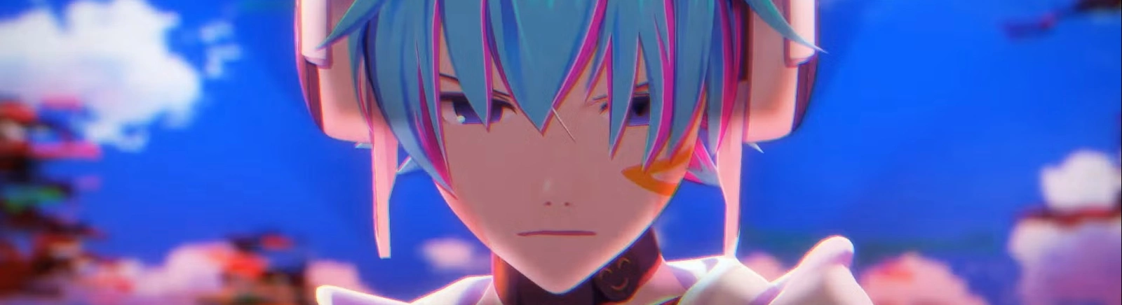 Capturas de Tela .hack//ZERO - total de 1 imagem do jogo