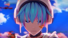 Tales of Symphonia is similar to Tales of Symphonia