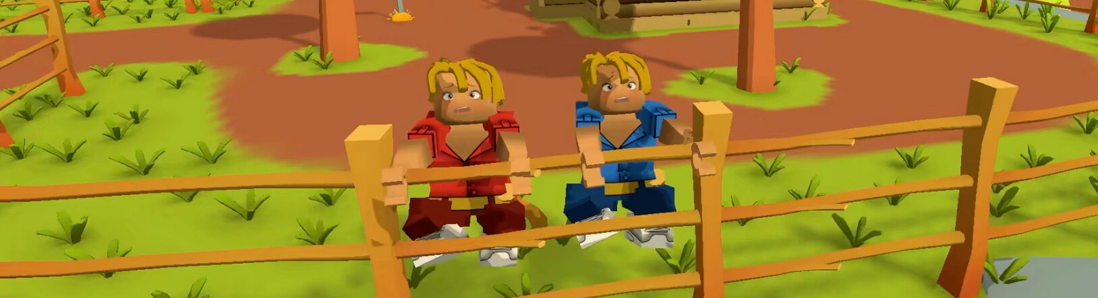 Capturas de Tela Cheliki - total de 8 imagens do jogo