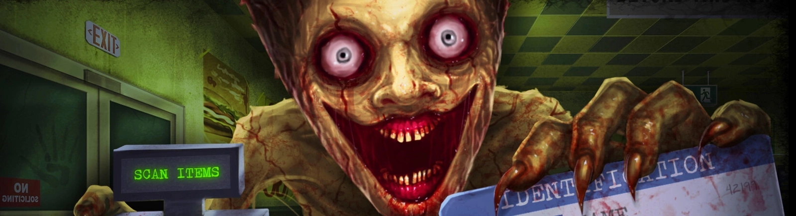 A Arte Shift At Midnight - total de 2 artes do jogo