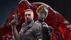 Atomic Heart - Blood on Crystal