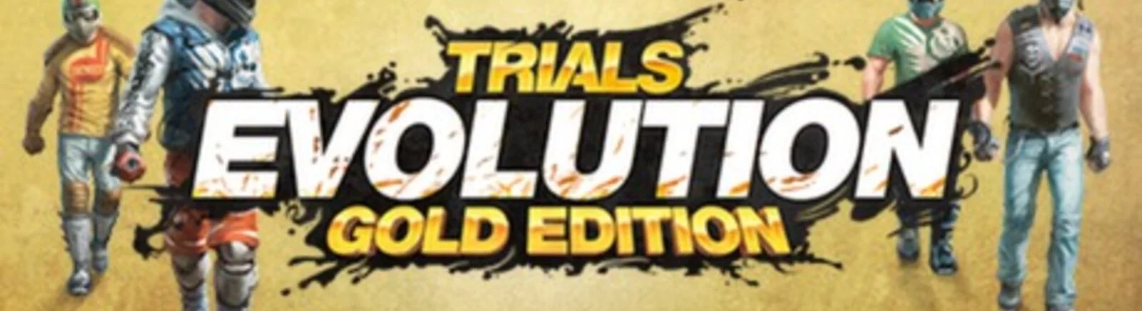 Buy Trials Evolution cheap, discounts up to 90% 🏷️, price comparison in different stores