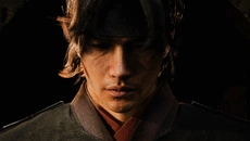 Rise of the Ronin is similar to Rise of the Ronin