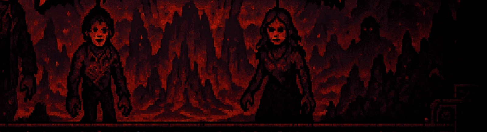 Capturas de pantalla Devils Due - total 5 imágenes del juego