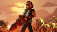 The Spotter: Dig or Die