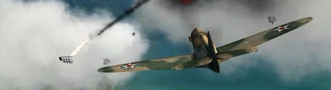 TOP-15 - igre, podobne Battlestations: Midway (Midway: Naval Battles)