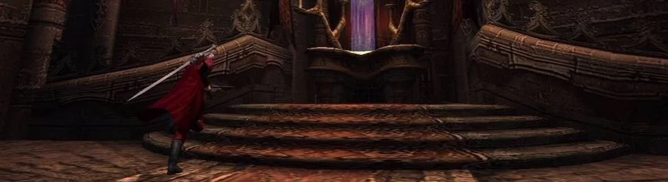 Devil May Cry (DMC) - qué tipo de juego es, tráiler, requisitos del sistema, reseñas y calificaciones, precios y descuentos, guías y walkthrough, juegos similares 