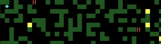 Beast (1984) - qué tipo de juego es, tráiler, requisitos del sistema, reseñas y calificaciones, precios y descuentos, guías y walkthrough, juegos similares 