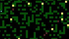 Beast (1984) - juego del género Táctica