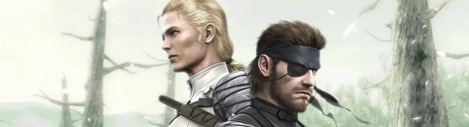 Metal Gear Solid: Snake Eater 3D - co to za gra, zwiastun, wymagania systemowe, recenzje i oceny, ceny i zniżki, poradniki i przejścia, podobne gry 